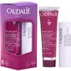 CAUDALIE The Des Vignes Duo Mani&labra 2022 Crema 30 Ml + Stick 4,5 G