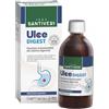 SANTIVERI Ulce Digest 240 Ml Con Edulcorante Senza Glutine Senza Lattosio