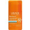 Uriage Eau Thermale Bariesun Spf50+ Stick Solaire Invisibile Effet Glowy 18 G