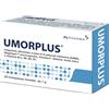 PL PHARMA Umorplus 20 Compresse