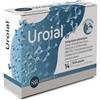 S&R FARMACEUTICI Uroial 14 Stick Pack