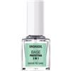 MARCO VITI FARMACEUTICI SpA Unghiasil Base Protettiva 3in1 5 Ml
