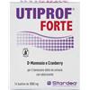 STARDEA Srl Utiprof Forte 14 Bustine Da 3800 Mg