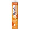 UPSA ITALY Srl Upsa Hydrafizz Boost Maximize Hydration 16 Compresse Effervescenti