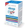UPSA ITALY Srl Upsa X Nourished Sleep 30 Giorni Nuova Formulazione 30 Gummies