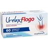 ECUPHARMA Srl Urelax Flogo 60 Compresse