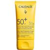 CAUDALIE Vinosun Crema Altissima Protezione Spf50+ 50 Ml