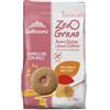 Zerograno Frollini Ciambelline Miele 220 G