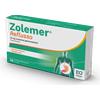 EG SpA Zolemer Reflusso 20 Mg Compresse Gastroresistenti