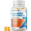 Zymerex Magnesio Potassio E Vit B 60 Gummies