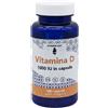 LYSI ITALY Snc di Sirbu Marina Vitamin Day Vitamina D 180 Capsule