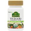 LA STREGA Vitamina D3 & K2 50mcg 2000ui/100mcg 60 Capsule