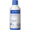 DENTAID VITIS Vitis Sensitive Collutorio 500 Ml Ge-it