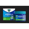 Vicks Vaporub, Unguento Per Uso Inalatorio 50G