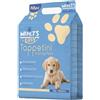 IDROFIL Wipets Easy Tappetini Pet Easy 60x60 Cm 10 Pezzi