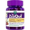 Vicks Zzzquil Sonno Mango & Banana 30 Pastiglie Gommose