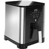 WMF Multi Taste Friggitrice ad Aria 4,6L 8 Programmi
