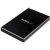 Box Hard Disk 2,5 Startech usb 3.1 Sata III in alluminio [S251BMU313]