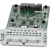 Cisco Scheda di rete Cisco 2 Porte Serial WAN [NIM-2T=]