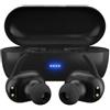 Maxell Auricolari Maxell Mini Duo Wireless/Bluetooth Nero [MAXELL MINI DUO]