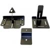 Hp Staffa di montaggio Hp Poly per fotocamera EagleEye IV 12x+4x Nero [89L88AA]
