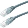 Panduit Cavo patch Panduit STP6X2MIG Cat6a S/FTP RJ-45 2m Grigio [STP6X2MIG]
