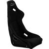 NITRO CONCEPTS Sedile da gioco Nitro Concepts R300 per Sim Racing 120kg Nero