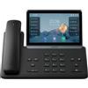 Yealink Telefono Ip Yealink SIP-T88W Pro 7'' [1301228]