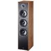 Magnat Altoparlante da pavimento Magnat Monitor S70 A 3 vie con 2 woofer 96cm 190W Noce [UGMGNGRMS700002]