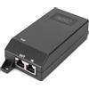 Digitus Iniettore PoE Digitus DN-95103-3 Gigabit Ethernet PoE+ 30W 1000Mbps Nero [NUASSSOI0000008]