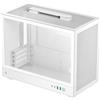 Deepcool Case DeepCool CH160 Plus Micro ATX Mini-ITX Bianco [R-CH160-WHNGM0-G]