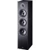 Magnat Altoparlante da pavimento Magnat Monitor S70 A 3 vie con 2 woofer 96cm 190W Nero [UGMGNGRMS700001]