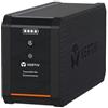 Vertiv Gruppo di continuita' Vertiv Powerups 200 Essential Serie 1000VA/525W Nero [PSA6E-1000IT-SCH]