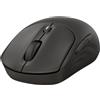 Hp Mouse Hp 405 Quiet USB-Ottico 1200dpi 5 Tasti Nero [AZ7B3AA#ABB]