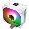 Thermalright Dissipatore cpu a ventola Thermalright Assassin Spirit 120 Vision Argb 120mm Bianco [ASSASSIN SPIRIT 120 VISION ARGB WHITE]