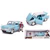 JADA TOYS Jada 31127 Ford Anglia 1959 Harry Potter die-cast 1:24 Modellino