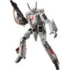 Bandai Figura Bandai Macross DX Chogokin VF-1J Valkyrie Hikaru Ichijo nuova