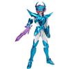 Bandai Figura Bandai Saint Seiya Cloth Myth EX God Warriors Delta Megrez Alberich nuova