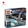 LEGO 10227 Star Wars B-Wing Starfighter UCS nuovo e mai aperto Giappone NUOVO
