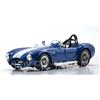 Kyosho Original 1/43 Shelby Cobra 427 S/C Racing Screen Blue KS03019MBL JDM