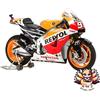 Tamiya NUOVA serie moto Tamiya 1/12 n. 130 Repsol Honda RC213V '14 14130