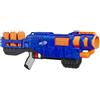 Hasbro Elite Trilogy DS-15 Blaster Con 15 Dardi Originali E 5 Cartucce