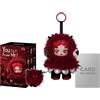 POPMART POP MART SKULLPANDA You Found Me! Serie Peluche bambola pendente Chomp
