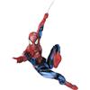 Medicom Toy Modellino Medicom Toy Mafex n.108 Spider-Man Comic Paint nuovo