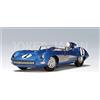 AUTOart Chevrolet Corvette SS 1957 (blu) 71051 1/18 JDM