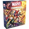 Asmodee Italia Marvel Champions LCG
