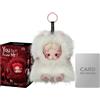 POPMART POP MART SKULLPANDA You Found Me! Serie Peluche bambola ciondolo Ghostie