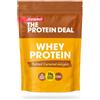 Enervit The Protein Deal - Whey Protein Salted Caramel Delight Shake Proteico gusto Caramello Salato, 300g