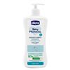 Chicco Baby Moments - Protection Bagno Corpo Senza Lacrime Pelli Delicate, 500ml