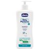 Chicco Baby Moments - Shampoo Senza Lacrime Delicato, 500ml